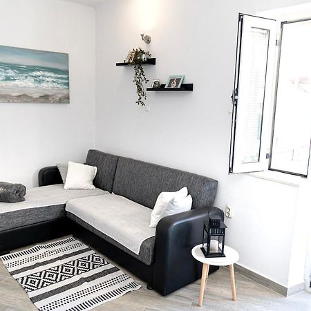 Apartman Murter 2+1 Exterior foto
