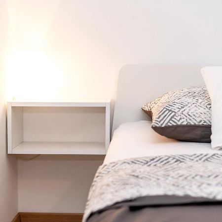 Apartman Murter 2+1 Exterior foto