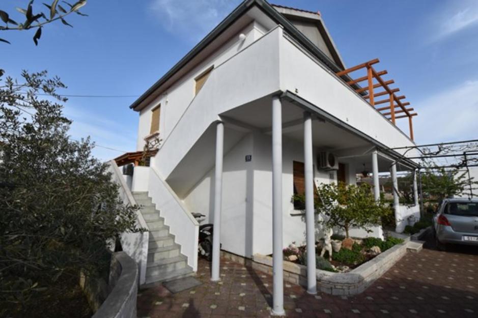 Apartman Murter 2+1 Exterior foto